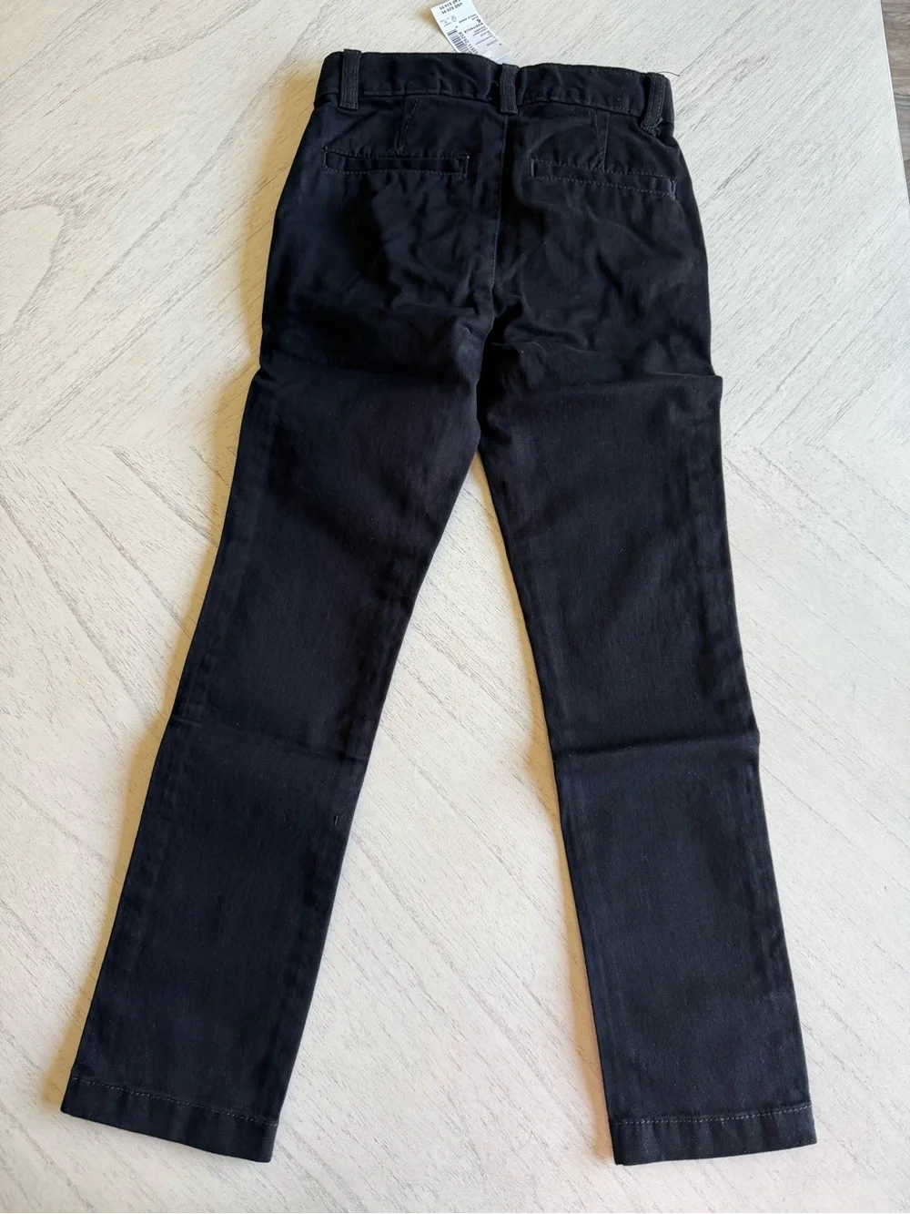 The Children's Place Black Kids Pants